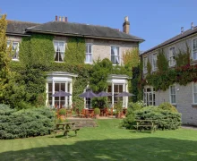 Best Western Forest And Vale Hotel - Pickering