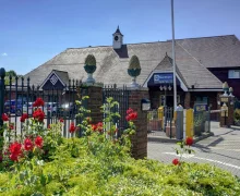 Best Western Manor Hotel - Gravesend