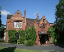 Best Western Plough & Harrow Hotel - Birmingham