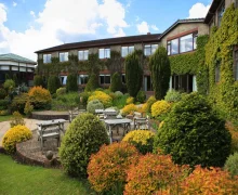 Best Western Plus Centurion Hotel - Radstock
