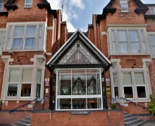 Nottingham, 3 star