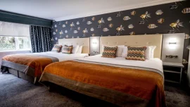 Best Western Plus White Horse Hotel - Londonderry