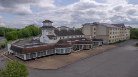 Best Western Premier Knowsley Suites Hotel & Spa - Liverpool