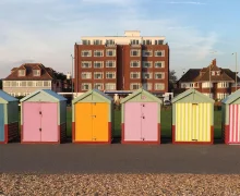 Best Western Princes Marine Hotel - Hove