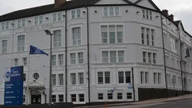 Best Western Stoke on Trent City Centre Hotel - Stoke-on-Trent