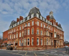 Lord Haldon Country Hotel, Sure Hotel Collection by Best Western - Exeter