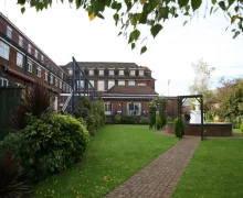 Best Western Thurrock Hotel - Purfleet