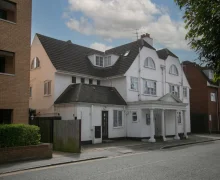 Best Western White House Hotel - Watford