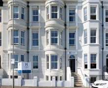 The Clarence Gardens Hotel, BW Signature Collection - Scarborough