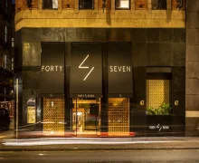 Forty-Seven - Manchester