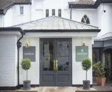 George Hotel Best Western Signature Collection - Norwich