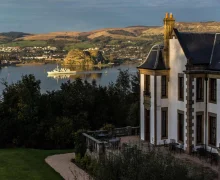 Gleddoch Golf & Spa Resort - Port Glasgow