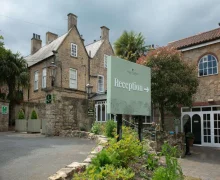 Hall Garth Hotel Darlington, Sure Hotel Collection by BW - Darlington