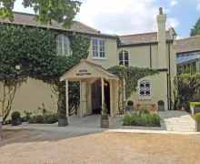 Ivy Hill Hotel, Sure Hotel Collection by Best Western - Chelmsford
