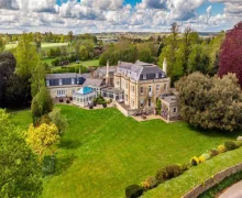 Leigh Park Country House Hotel & Vineyard, BW Signature Collection - Bradford-on-Avon