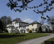 Lord Haldon Country Hotel, Sure Hotel Collection by Best Western - Exeter