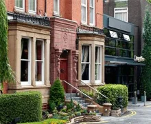 Manchester, 3 star