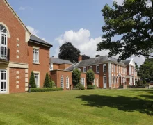 Manor Hotel Solihull, BW Signature Collection - Meriden