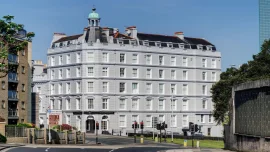 New Continental Hotel Sure Hotel Collection by Best Western - Plymouth