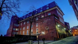 St James Hotel BW Premier Collection - Nottingham