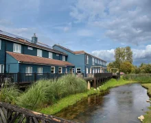 The Bridge House - BW Signature Collection - Ferndown