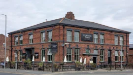 The Eccleston Hotel BW Signature Collection - St Helens