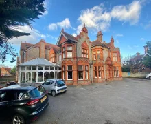 The Judds Folly Hotel Sure Hotel Collection by Best Western - Faversham