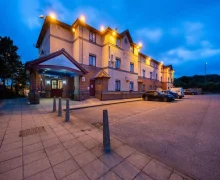Lord Haldon Country Hotel, Sure Hotel Collection by Best Western - Exeter