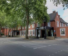 The Stuart Hotel Sure Hotel Collection by Best Western - Derby