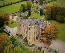 Walworth Castle Hotel Best Western  Signature Collection near Doncaster