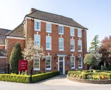 Windmill Village Hotel, Golf Club & Spa, BW Signature Collection - Coventry