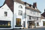 Dog & Partridge by Chef & Brewer Collection DE13 9LS  Hotels in Anslow