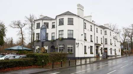 Image of - Wheatsheaf Hotel by Chef & Brewer Collection