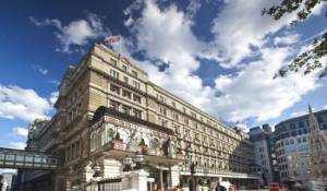 Image of the accommodation - The Clermont Charing Cross London Greater London WC2N 5HX