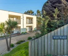 12 Westward Flats - Polzeath
