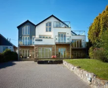 3 Sandy Lane - Carbis Bay