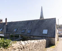 3 The Old School House - St Agnes