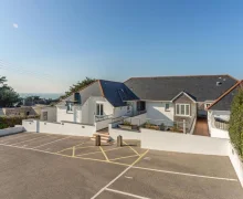 4 Pentire Rocks - New Polzeath