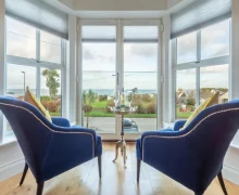 5 Four Seasons - Carbis Bay
