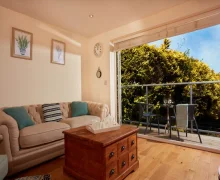 6 Sandy Lane - Carbis Bay