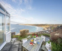 Adanac - Sennen Cove