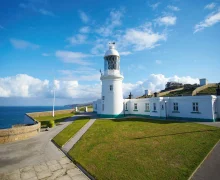 Argus Cottage - Penzance