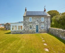 Balwest Cottage - Praa Sands