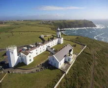 Bishop Rock - Helston