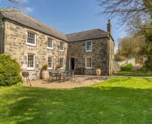 Bonython Farmhouse - Helston