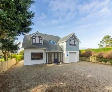 Highcroft - St Minver