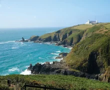 Longships - Helston