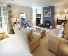 Mews Cottage - Helston