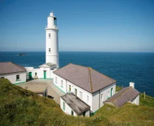 Nimbus Cottage - Padstow