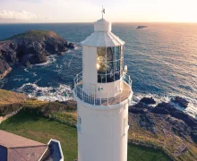 Pelorus Cottage - Padstow